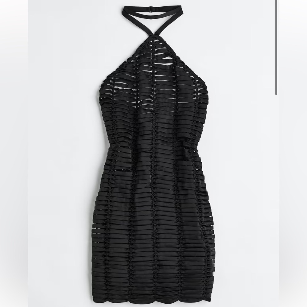 HM Little Black Dress NEW/NEVER WORN**